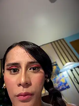 UrSweetKatCakes Pertunjukan Webcam