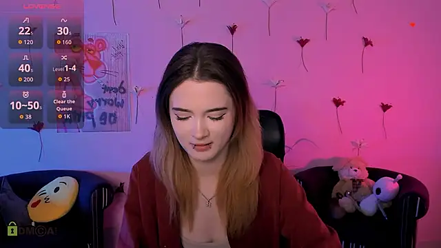 liana_kisses – Live XXX-chat