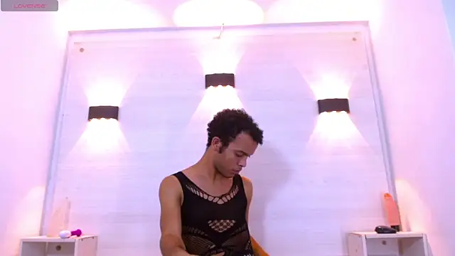 WilThePasive – Kamerová šou