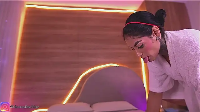 danna_berlin_ Obrolan Langsung XXX