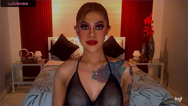 StellaStrong30 Live XXX Chat