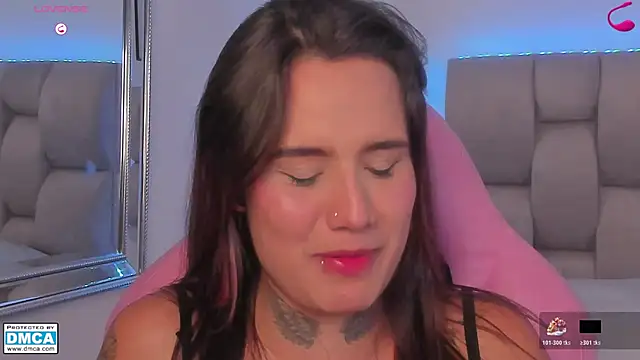 Susan-Sweet-7's Live XXX Chat