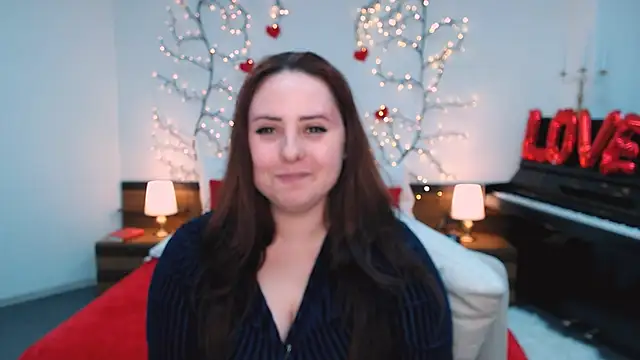 Hennessy_bunny's Live XXX Chat