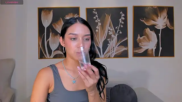 AmaliaCrus 라이브 XXX 채팅