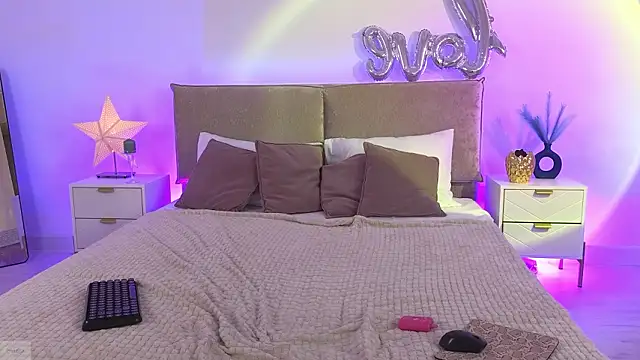 Jules_night Live XXX Chat