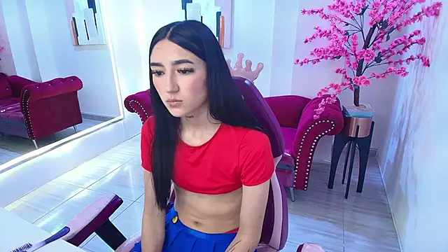 Emily_andrews 라이브 XXX 채팅