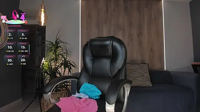 AshleyJhonson – Live XXX-chat