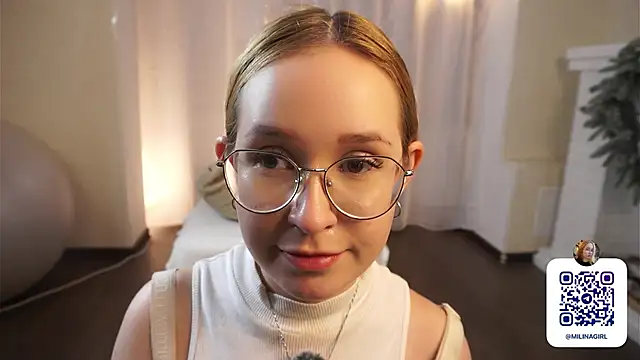 SallyDeniken Live XXX Chat