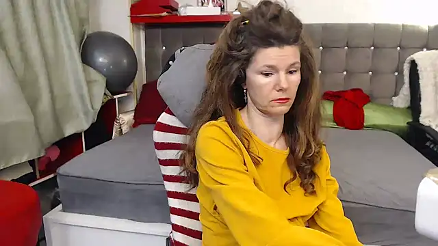 Živý XXX chat kellyterapy