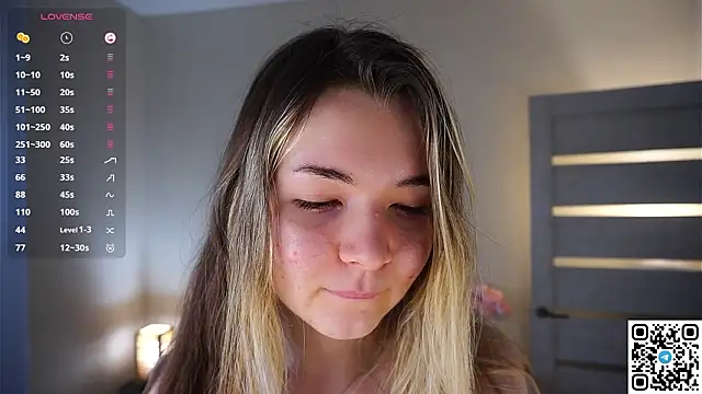 MarlinVarian 即時 XXX 聊天