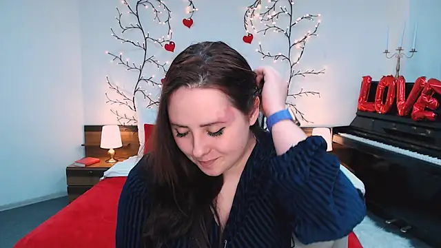 Sembang XXX Secara Langsung Hennessy_bunny