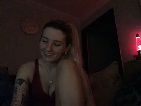 Živý XXX chat xxamyleighxx