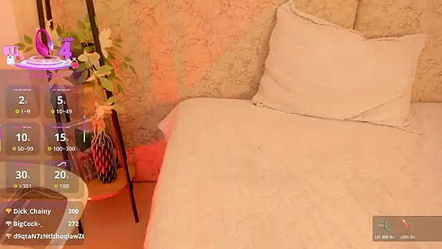 _Malak – Naživo XXX chat