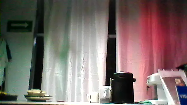 XXX chat uživo modela Burndew