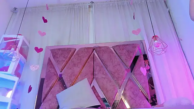 shantal_cooper_ Obrolan Langsung XXX