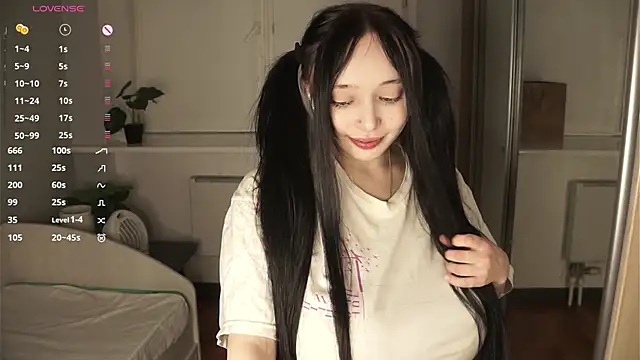 HannaHayles: онлайн-секс-чат