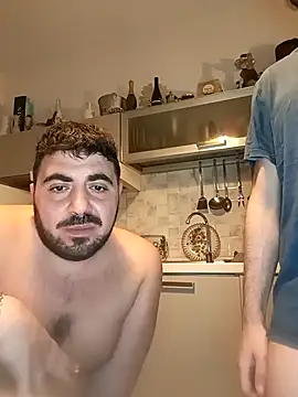 bear_skinny webkamerás műsora