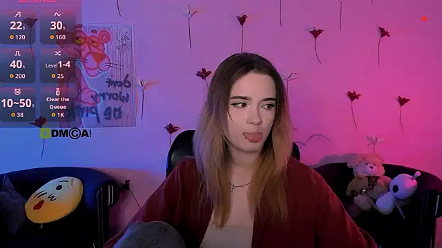 liana_kisses Chat XXX live