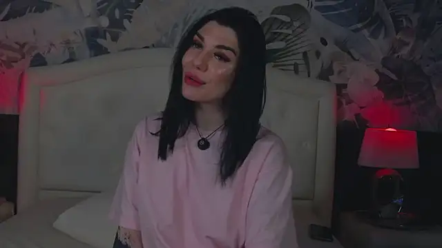 MaeveMoon Chat XXX in diretta