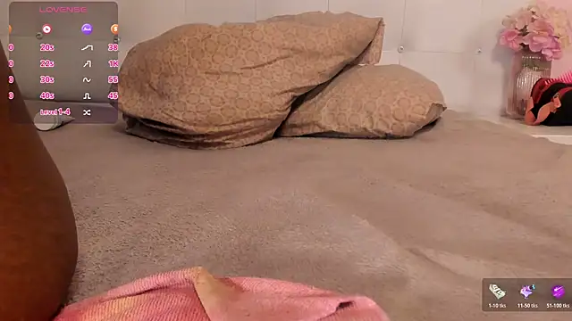 Czat XXX na żywo – RitaGibsonn