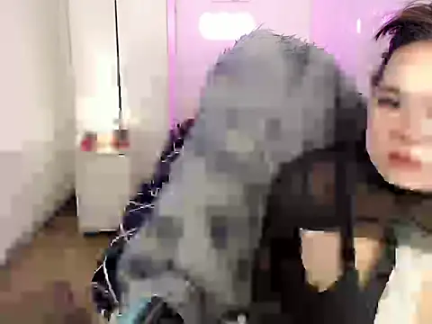 دردشة Goddes12inchTS الجنسية المباشرة