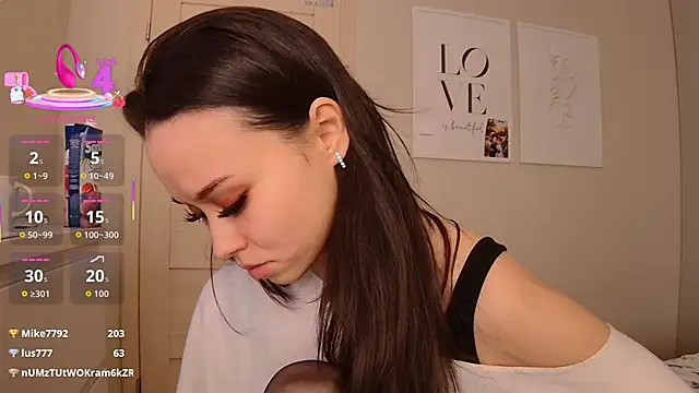 janeLoveSweetHeart 现场XXX聊天