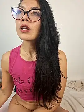 Alicesoul's Live XXX Chat