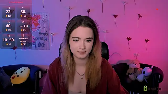 liana_kisses Live XXX-Chat