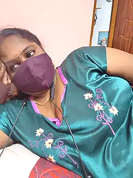 bakyasree143 Show Webcam