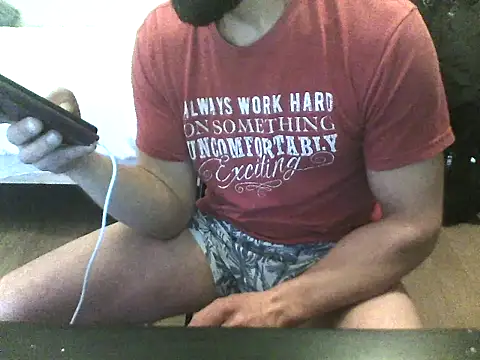 DanOnCam – Kamerová šou