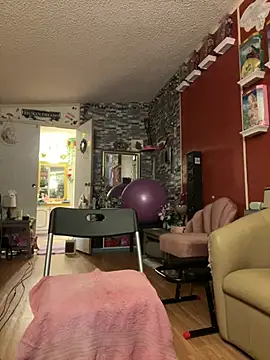 Chat +18 de TranSexualJade95 ao vivo