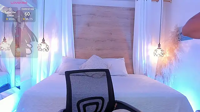 Artemisa08 Live XXX-Chat