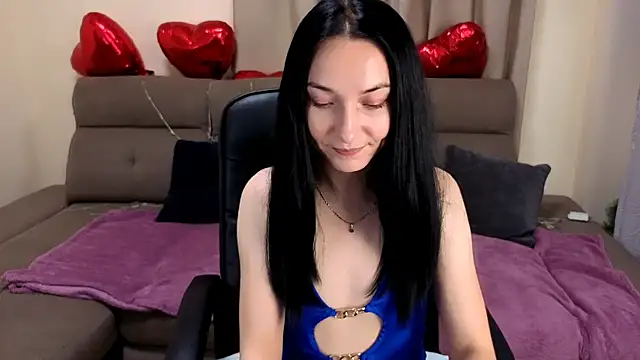 Yr_Shy_Bae – Naživo XXX chat