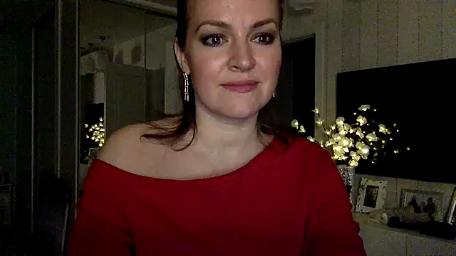 Ivoryne's Live XXX Chat