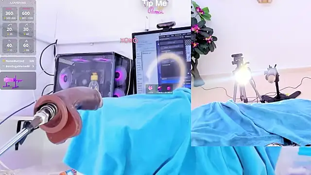 naty_girl_ Live XXX Chat