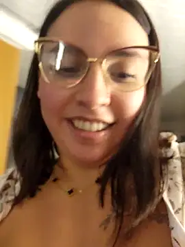 LizzRouse's Live XXX Chat