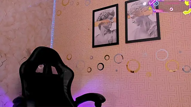 Chat XXX en directo de Mia_Gothzx