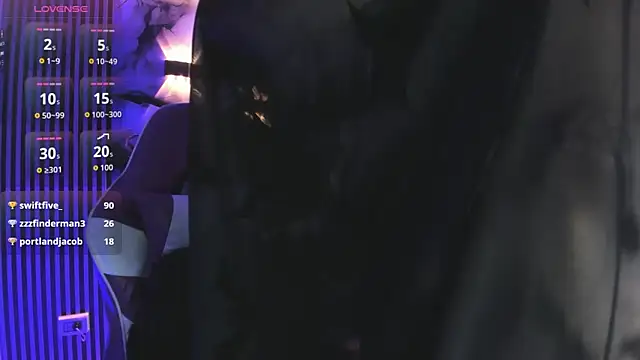 Chat XXX en directo de chloe_jacksonn