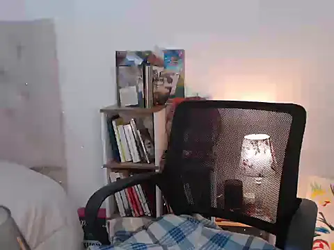 Chat XXX en directo de camii_7