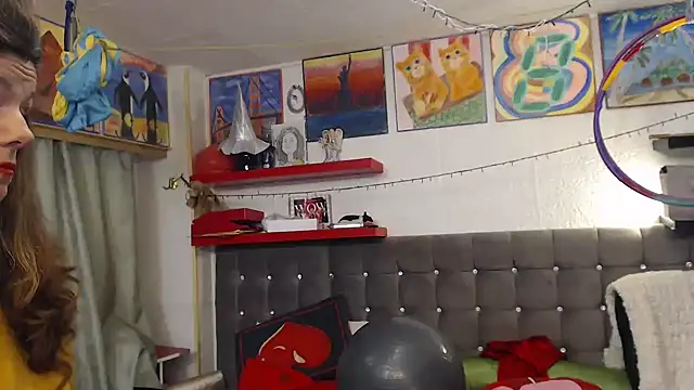 kellyterapy live XXX chat