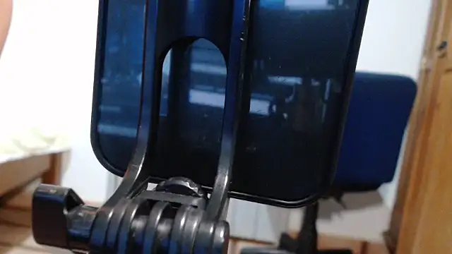 Webkamerová show Stronggsexy