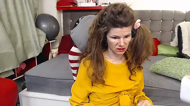 Živý XXX chat kellyterapy