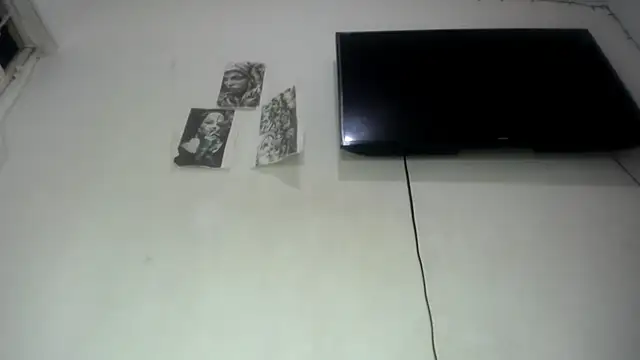 Show modela Foxy_Lovex na web-kameri