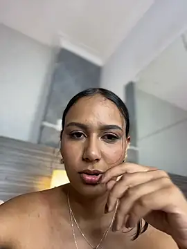 MiilaBlake's Live XXX Chat