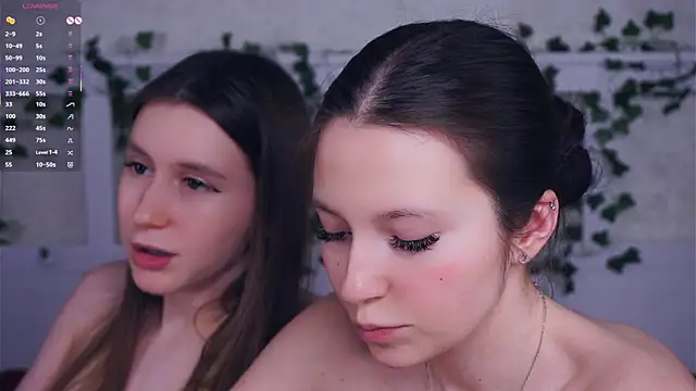 Вебкам-шоу GabrielleLynchard