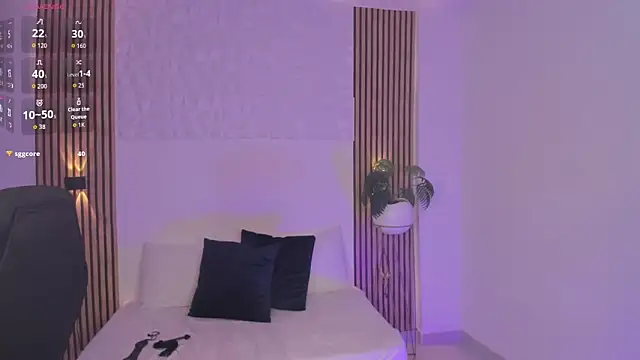 valeria_acosta_'s Live XXX Chat