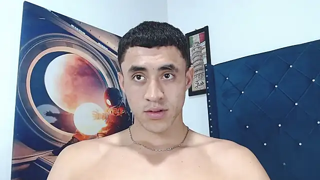 Cris_steban1's Live XXX Chat