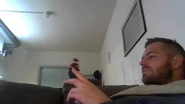 THE_CHEEKY_ALPHA Live XXX-chat