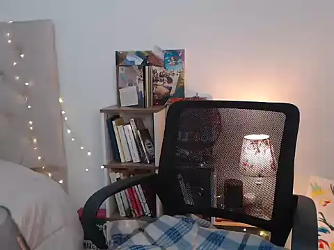 camii_7's Webcam Show