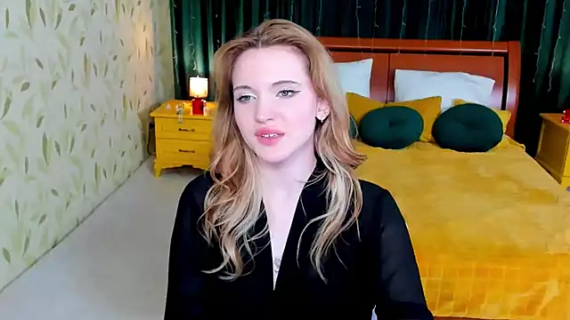 Živý XXX chat CarryParker